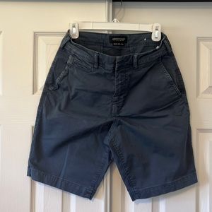 Men’s shorts blue size 30 American Eagle